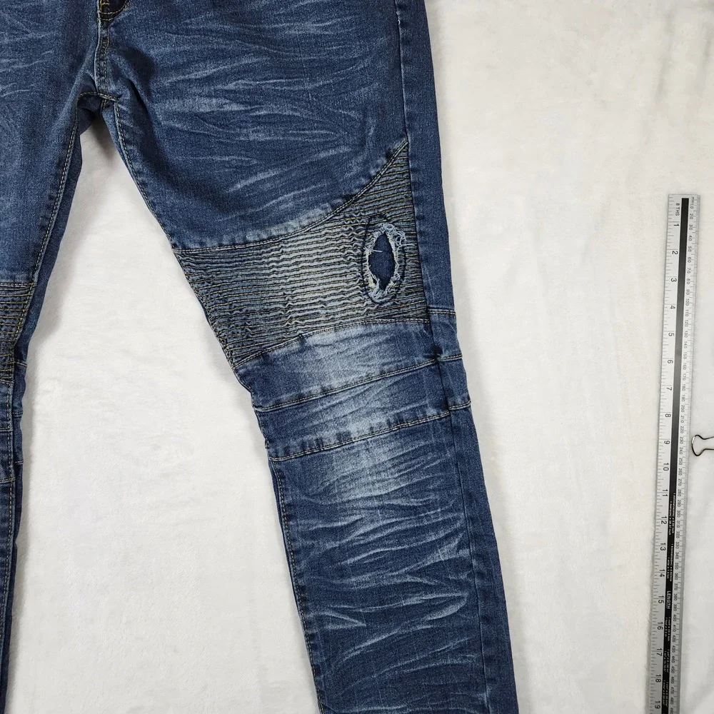 Rocawear moto style